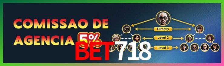 Aplicativo móvel bet718 para iOS e Android